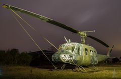 Bell UH-1D