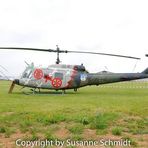 Bell uh 1d-2