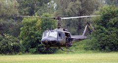 Bell UH-1D