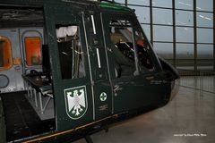 Bell UH-1D