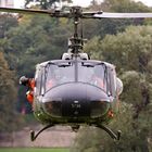 Bell UH-1D Iroquis 71+34