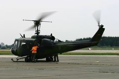 Bell UH-1D .... LTG63