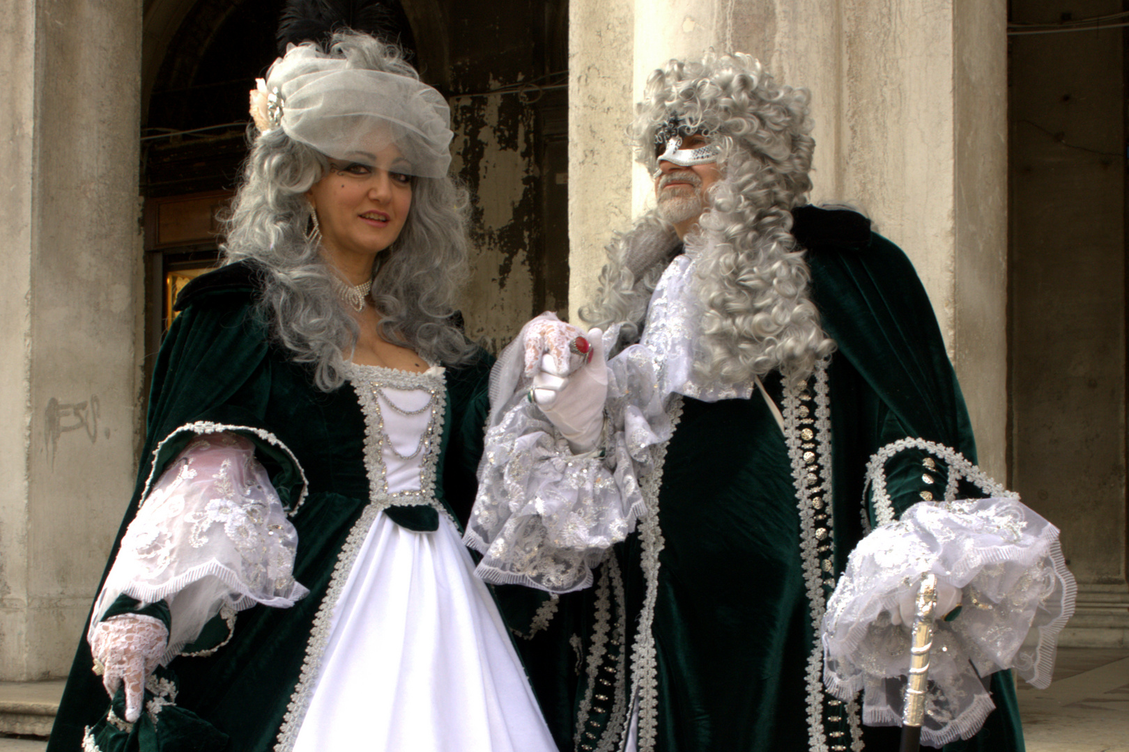 Bella Carnevale Venezia