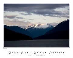 Bella Cola - British Columbia