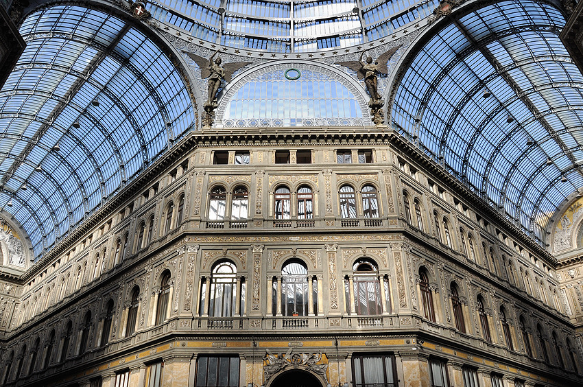 Bella Galleria