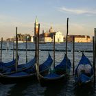 bella gondola venezia