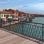 Bella Isola Murano 