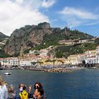 Bella Italia: Amalfi 1