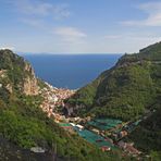 Bella Italia: Amalfi 3