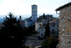 Bella Italia: Assisi2