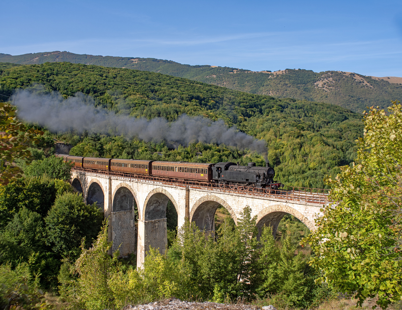 Bella Italia