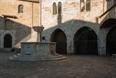 Bella Italia: Bevagna