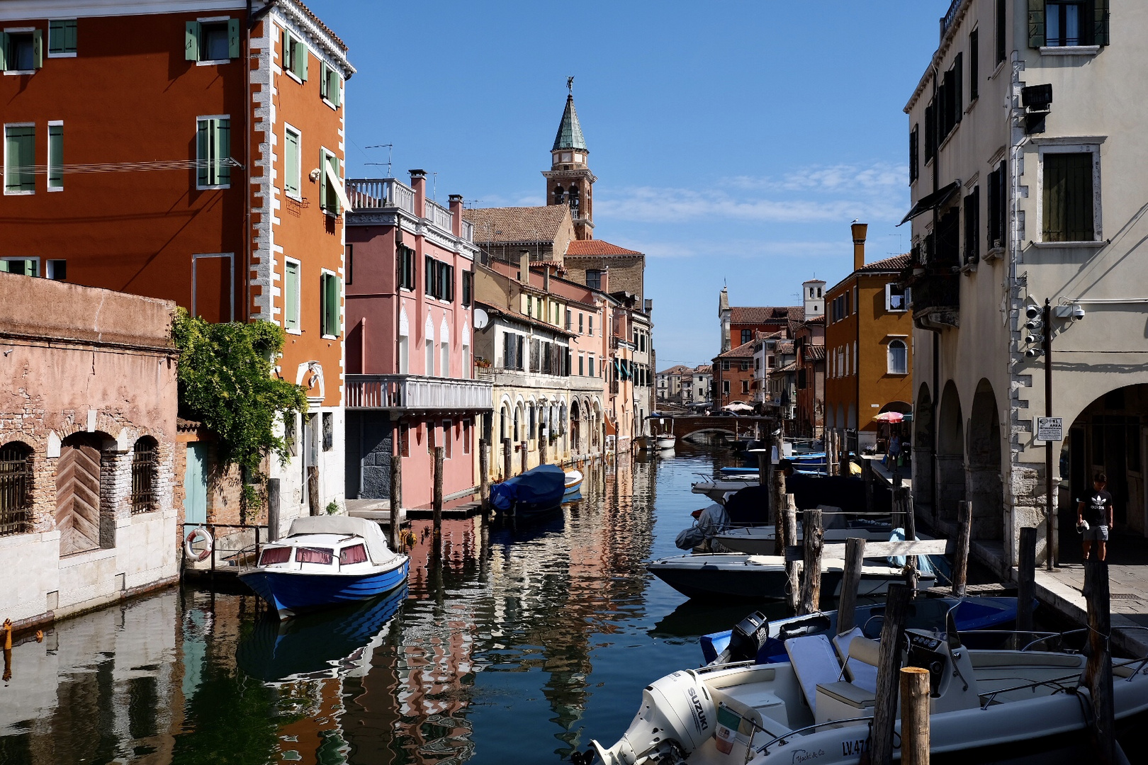 Bella Italia - Chioggia