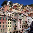 Bella Italia-Cinque Terre