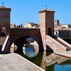 Bella Italia - Comacchio