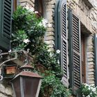 Bella Italia Fensterschmuck