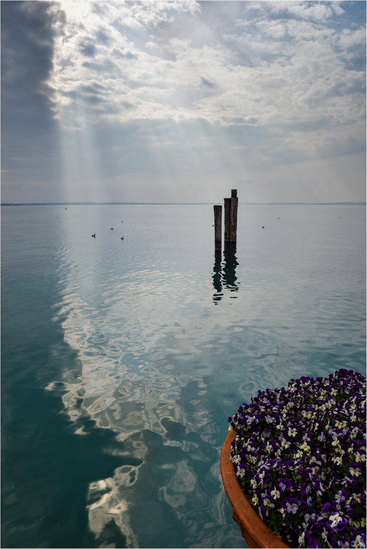 Bella Italia - Lazise