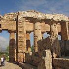 Bella Italia: Paestum 2