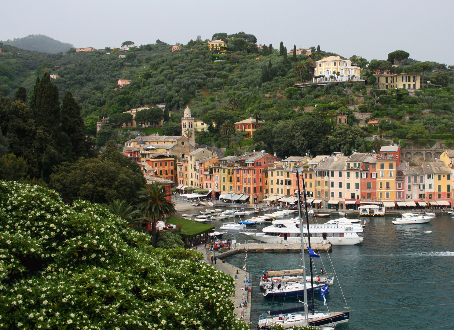 Bella Italia - Portofino