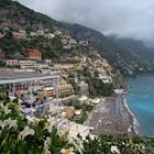 Bella Italia: Positano 5