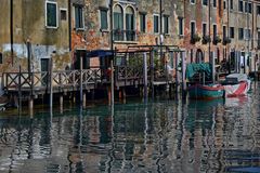 Bella Italia  - Romantisches Venedig - 