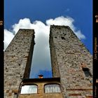 Bella Italia - San Gimignano