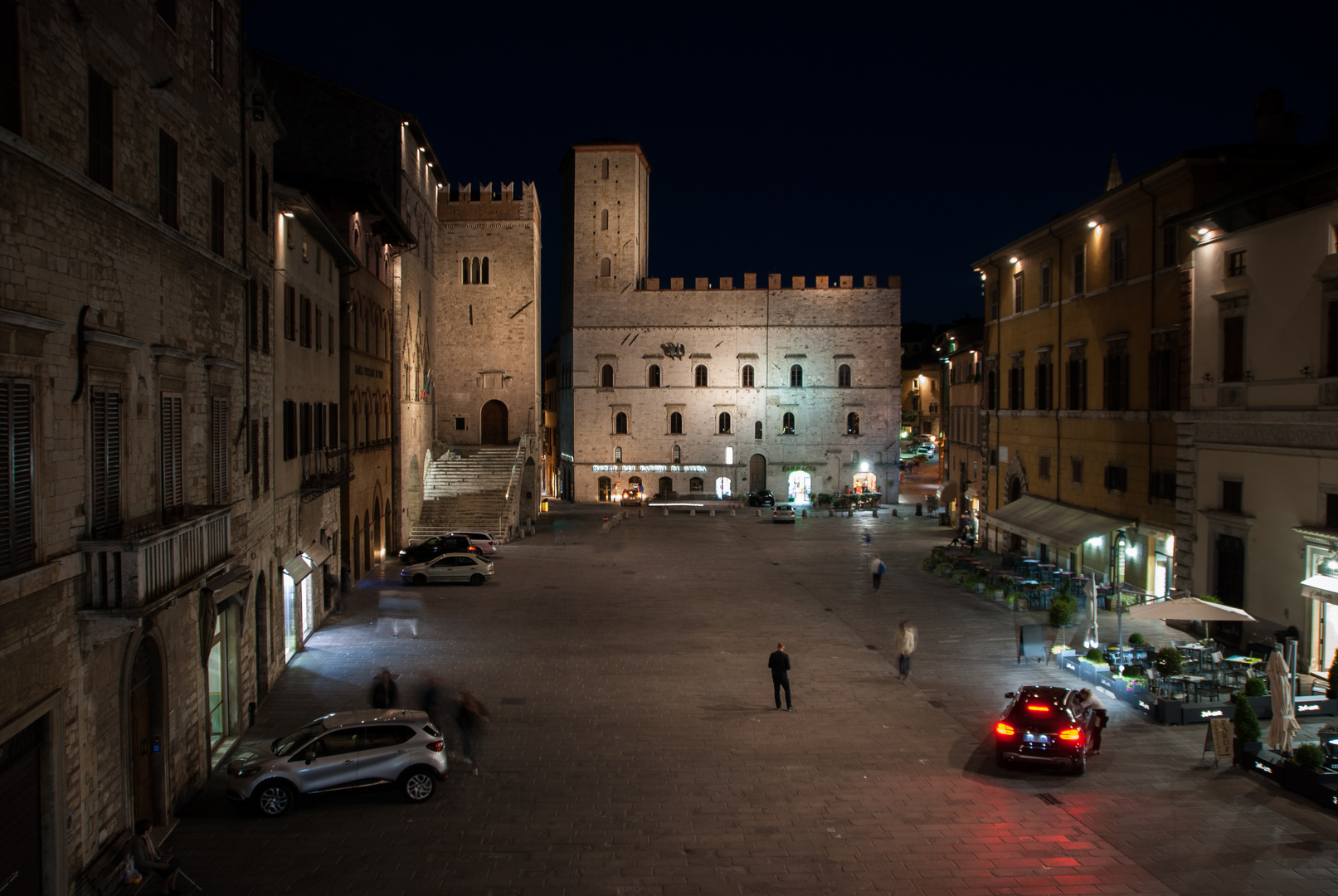 Bella Italia: Todi