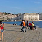 Bella Italia: Triest 7