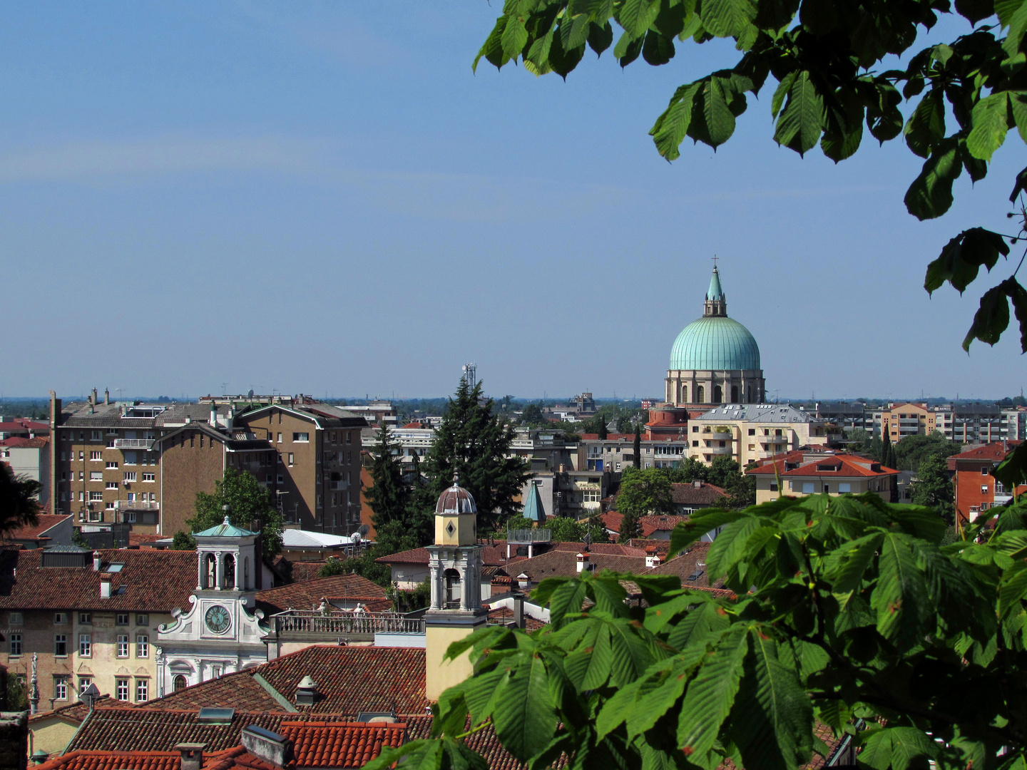 Bella Italia: Udine (Friaul) 3