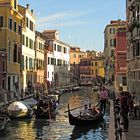 Bella Italia: Venedig 3