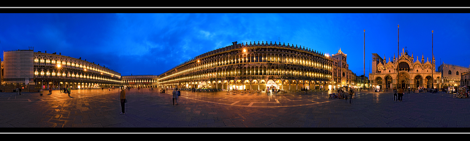 Bella Italia - Venezia -