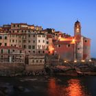 bella liguria (Tellaro)