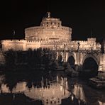 Bella Roma - Castel Sant’Angelo - Ponte Sant’Angelo