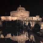 Bella Roma - Castel Sant’Angelo - Ponte Sant’Angelo