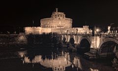 Bella Roma - Castel Sant’Angelo - Ponte Sant’Angelo