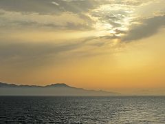 Bella Sardegna - Insel der spektakulären Sonnenuntergänge / Isola dei tramonti spettacolari (0)