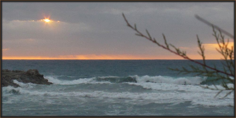 Bella Sardegna - Insel der spektakulären Sonnenuntergänge / Isola dei tramonti spettacolari (13)