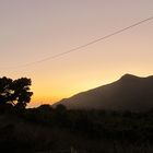 Bella Sardegna - Insel der spektakulären Sonnenuntergänge / Isola dei tramonti spettacolari (4)
