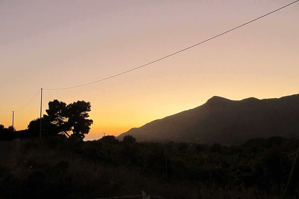 Bella Sardegna - Insel der spektakulären Sonnenuntergänge / Isola dei tramonti spettacolari (4)