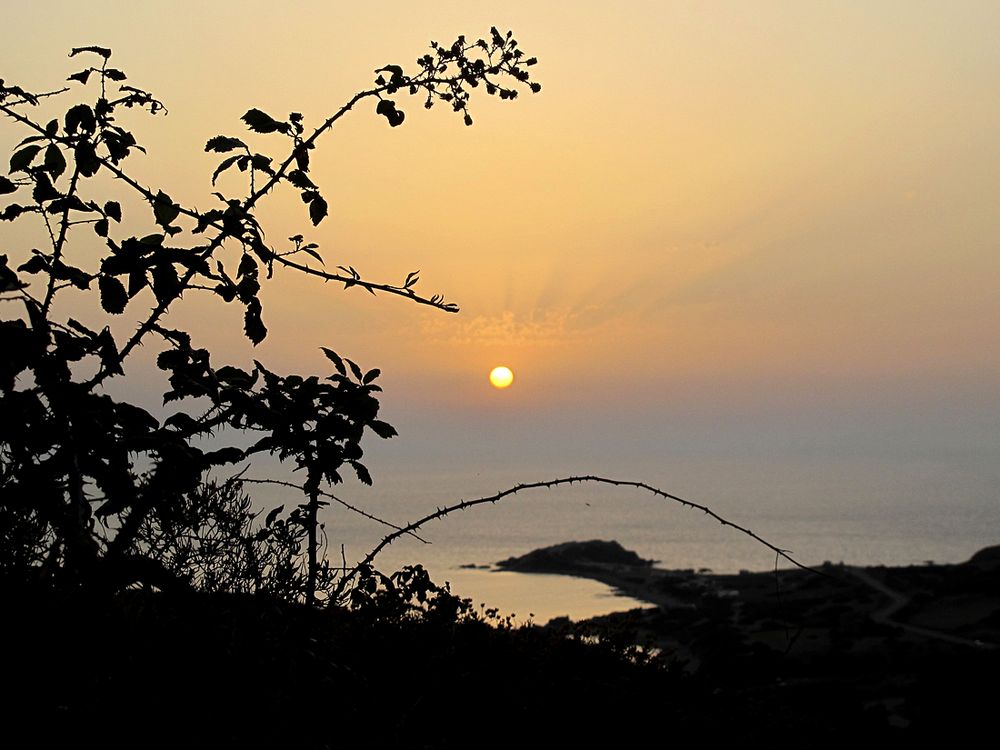 Bella Sardegna - Insel der spektakulären Sonnenuntergänge / Isola dei tramonti spettacolari (5)