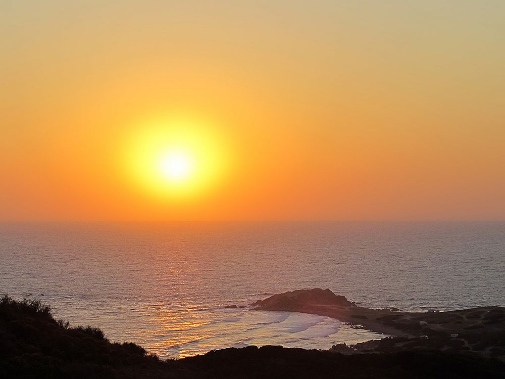 Bella Sardegna - Insel der spektakulären Sonnenuntergänge / Isola dei tramonti spettacolari (8)