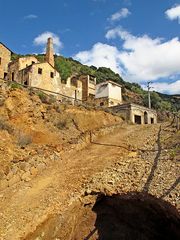 Bella Sardegna - Insel des Bergbaus, ... / Isola delle miniere ... (1)