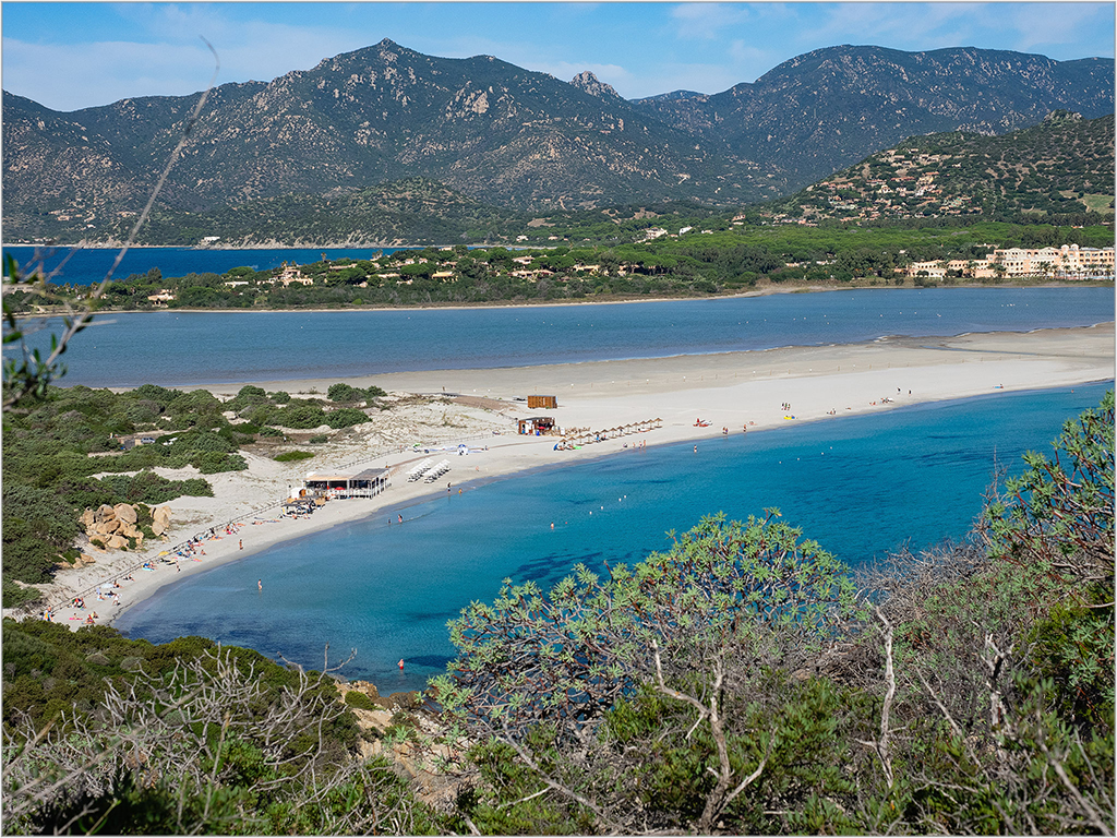 Bella Sardinia