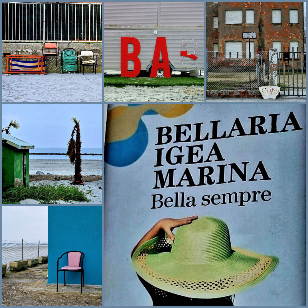 "Bella sempre"