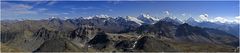 Bella Tola - 3025m