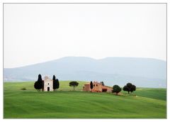 Bella Toscana