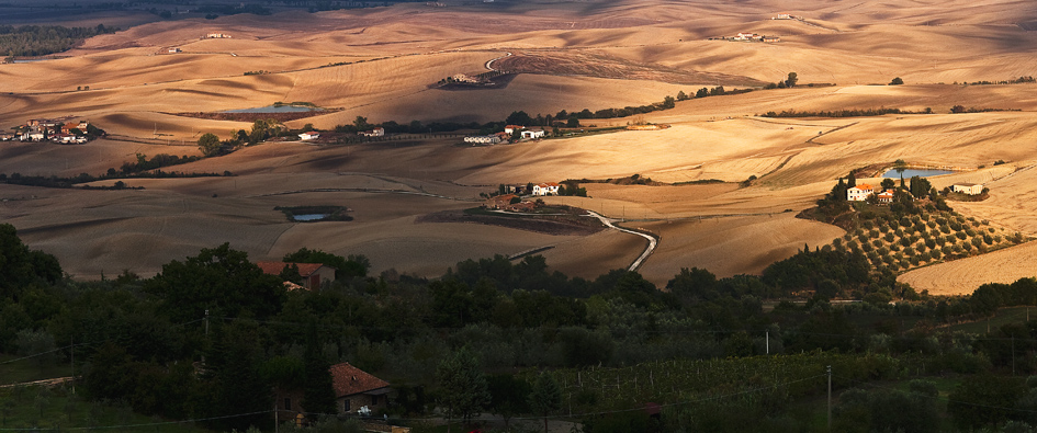 Bella Toscana