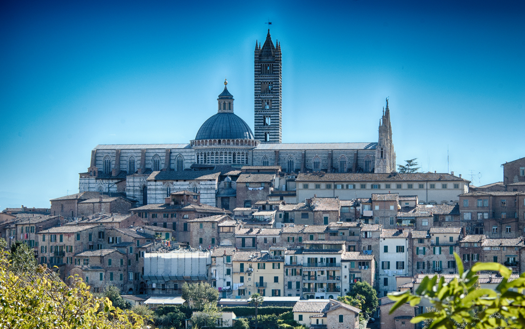 Bella Toscana - Siena