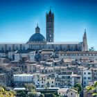 Bella Toscana - Siena