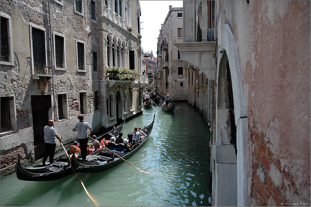 " Bella Venezia "